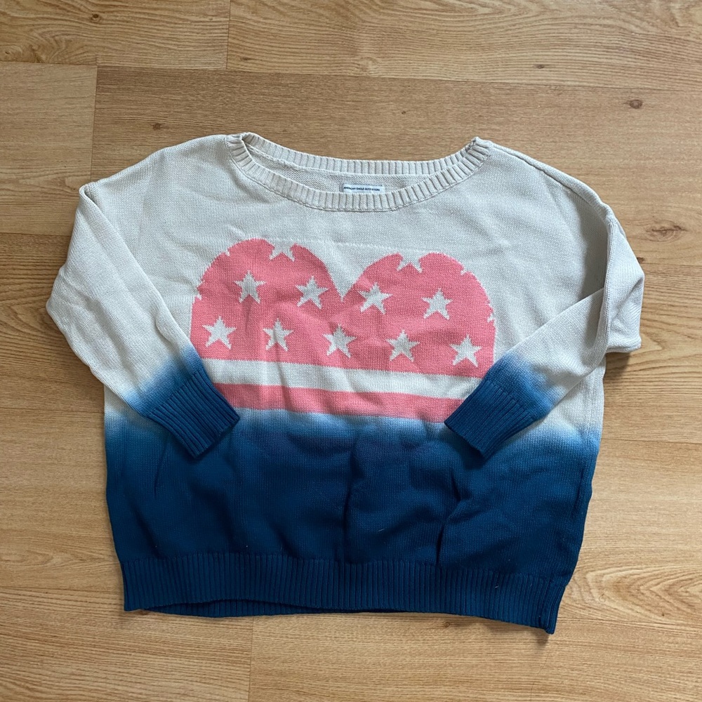 American Eagle Outfitters Sweater